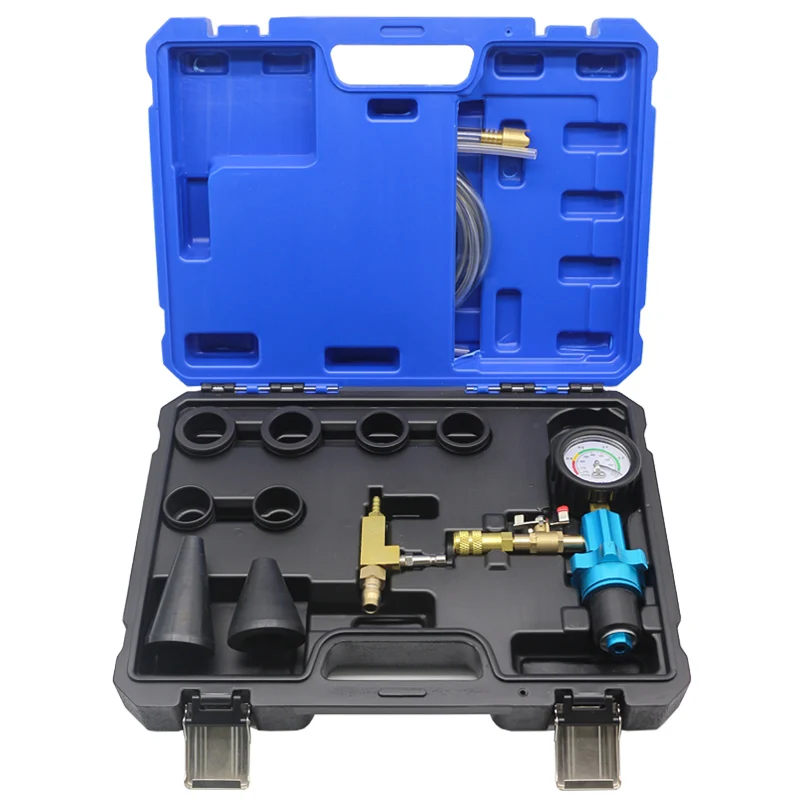 Antifreeze Replacement Tool Air Free Vacuum Filling Water Tank Coolant Replacement
Antifreeze Replacement Tool Air Free Vacuum Filling Water Tank Coolant Replacement