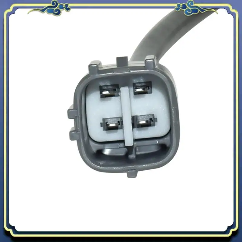 AU16-89467-58030 8946758030 Oxygen Sensor For Toyota Rav4 ACA3 Alphard Vellfire ANH2 1AZFE 2AZFE
AU16-89467-58030 8946758030 Oxygen Sensor For Toyota Rav4 ACA3 Alphard Vellfire ANH2 1AZFE 2AZFE