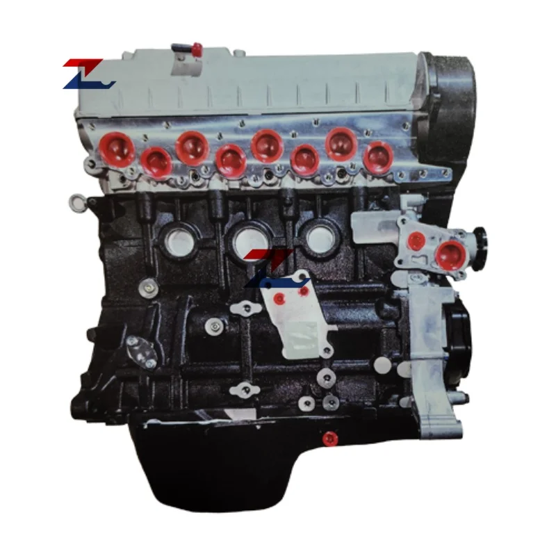 New 4D56 D4BH D4BB D4BF D4CB D4EA D4EB D4HB J2 JT Engine For Mitsubishi Pajero For Kia Sorento For Hyundai Trajet Isuzu D-Max
New 4D56 D4BH D4BB D4BF D4CB D4EA D4EB D4HB J2 JT Engine For Mitsubishi Pajero For Kia Sorento For Hyundai Trajet Isuzu D-Max