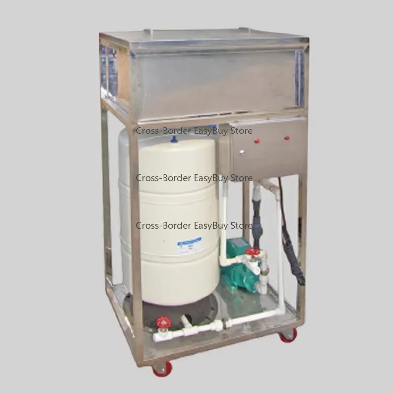 Water Supply Kit (for Display)