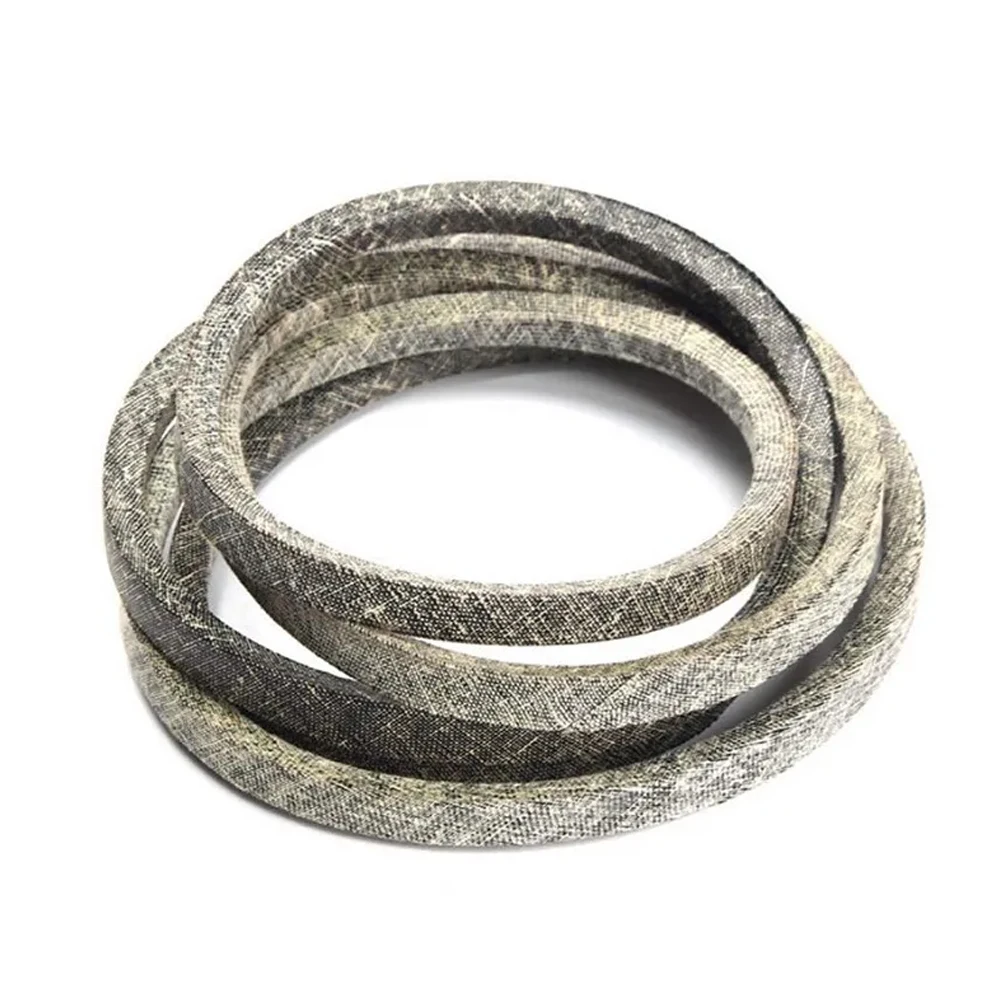 Lawn Care M154295 Replacement Oil Resistance Oil Resistant Belt Abrasion Resistance Lawn Mower Maintenance Part
Lawn Care M154295 Replacement Oil Resistance Oil Resistant Belt Abrasion Resistance Lawn Mower Maintenance Part