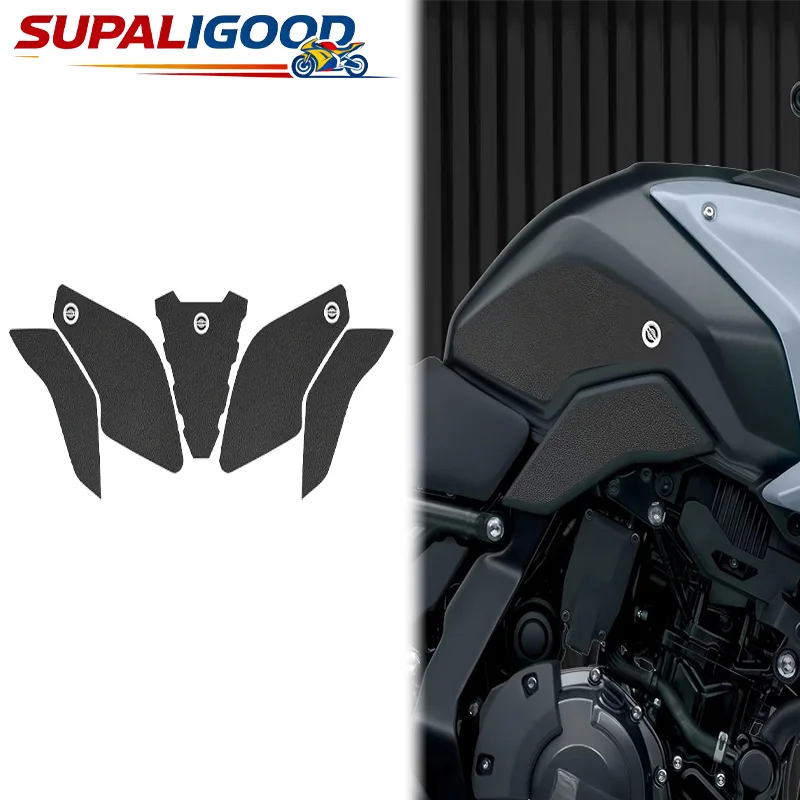 For Suzuki GSX8R GSX8S 2023-2025 Motorcycle Sticker Tank Non Slip Tank Traction Side Pad Protective Decal
For Suzuki GSX8R GSX8S 2023-2025 Motorcycle Sticker Tank Non Slip Tank Traction Side Pad Protective Decal