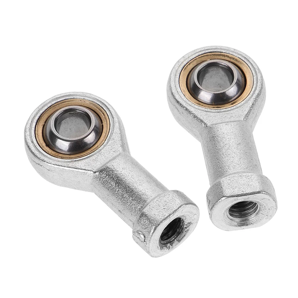 2Pcs Precision Steering Ball Head Tie Rod End Set Electric Atv Beach Buggy Four-Wheel Elevated Handling Performance
2Pcs Precision Steering Ball Head Tie Rod End Set Electric Atv Beach Buggy Four-Wheel Elevated Handling Performance