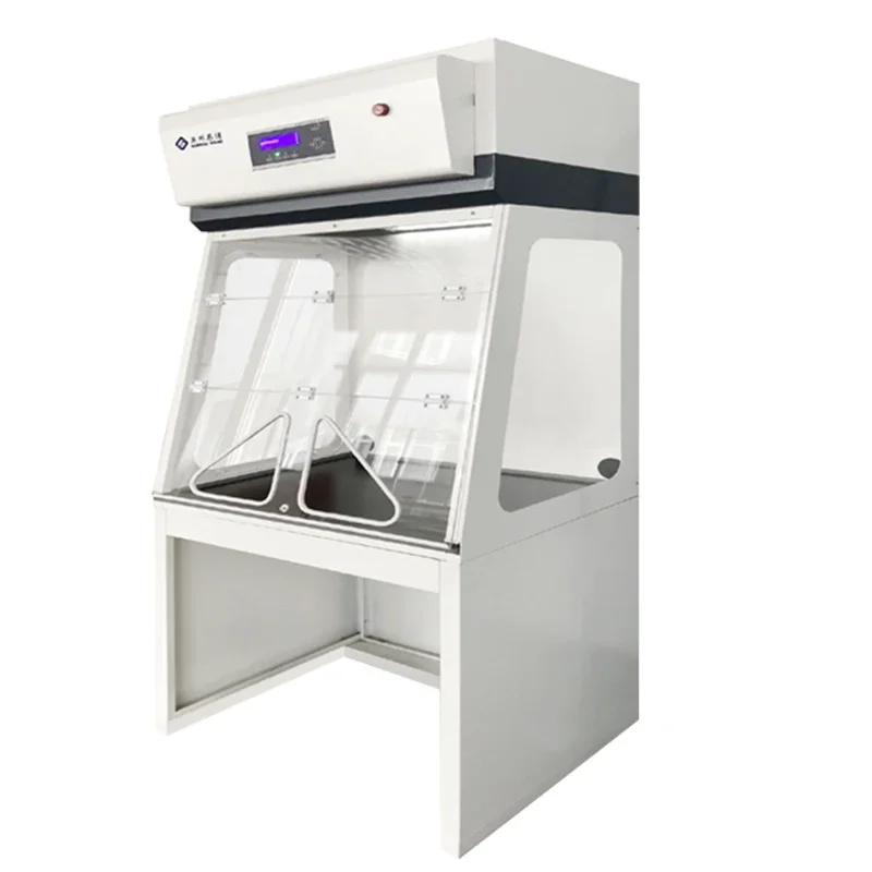 JQ-1600 Chemical Laboratory Fume Hood Cabinet Price Ventilation Cabinet for Sale
JQ-1600 Chemical Laboratory Fume Hood Cabinet Price Ventilation Cabinet for Sale