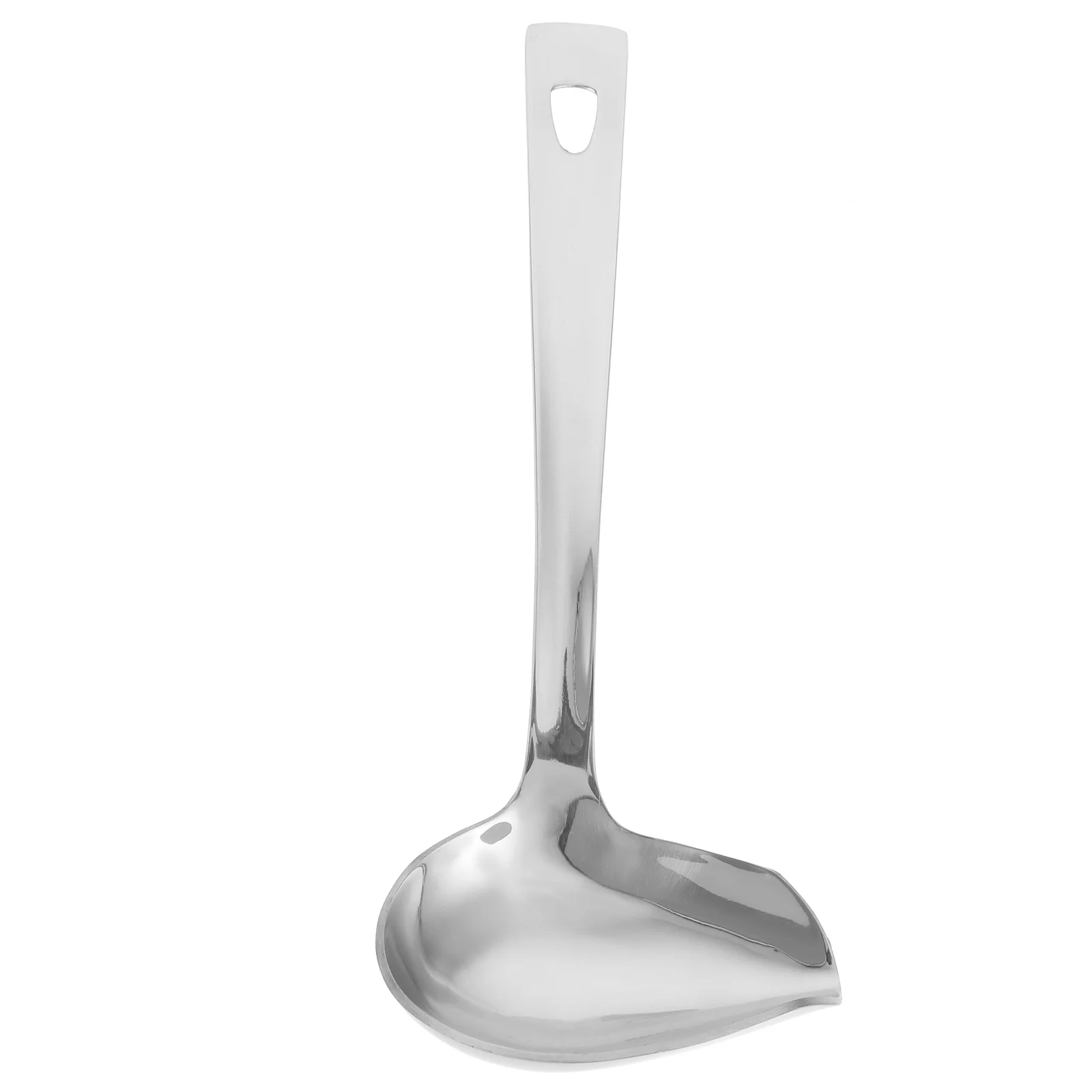 Grease Spoon Kitchen Cookware Gadget Pouring Home Hot Pot Scoop Soup Oil Tool Honey
Grease Spoon Kitchen Cookware Gadget Pouring Home Hot Pot Scoop Soup Oil Tool Honey