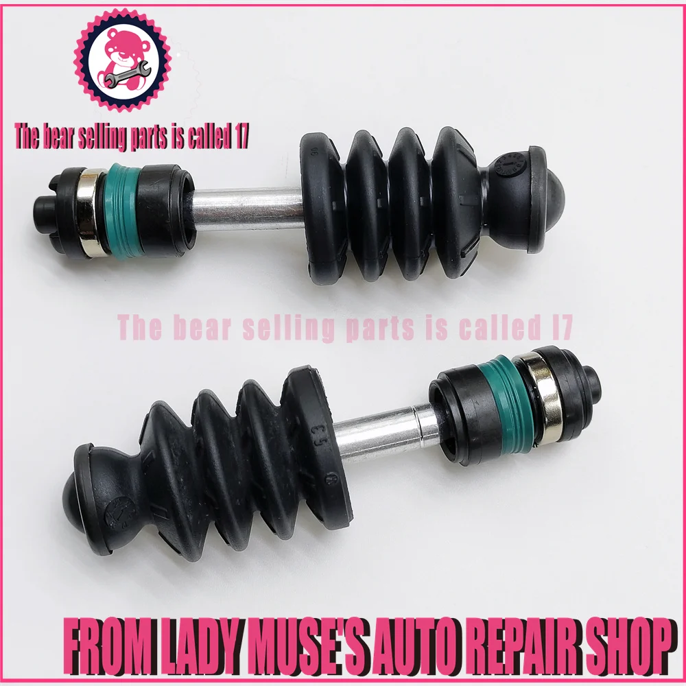 Genuine 2Pcs 0AM DQ200 DSG 0AM325091F 0AM325091E 7 For Audi A3 S5 Volkswagen Golf Speed Clutch Fork Pushrod Valley Body Piston
Genuine 2Pcs 0AM DQ200 DSG 0AM325091F 0AM325091E 7 For Audi A3 S5 Volkswagen Golf Speed Clutch Fork Pushrod Valley Body Piston