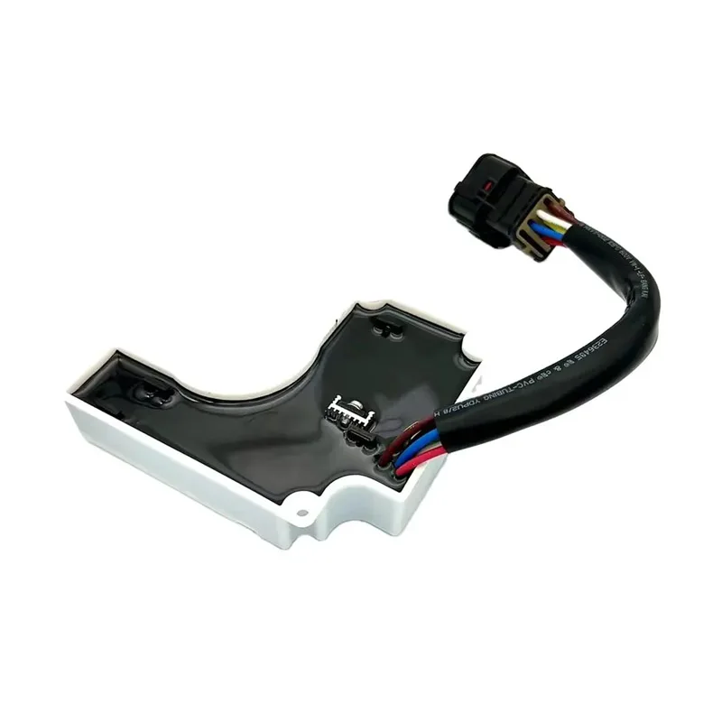 Machinery engine parts 417-43-26212 for WA380-3 WA420-3 WA470-6 Loader Gearbox Selector Switch
Machinery engine parts 417-43-26212 for WA380-3 WA420-3 WA470-6 Loader Gearbox Selector Switch