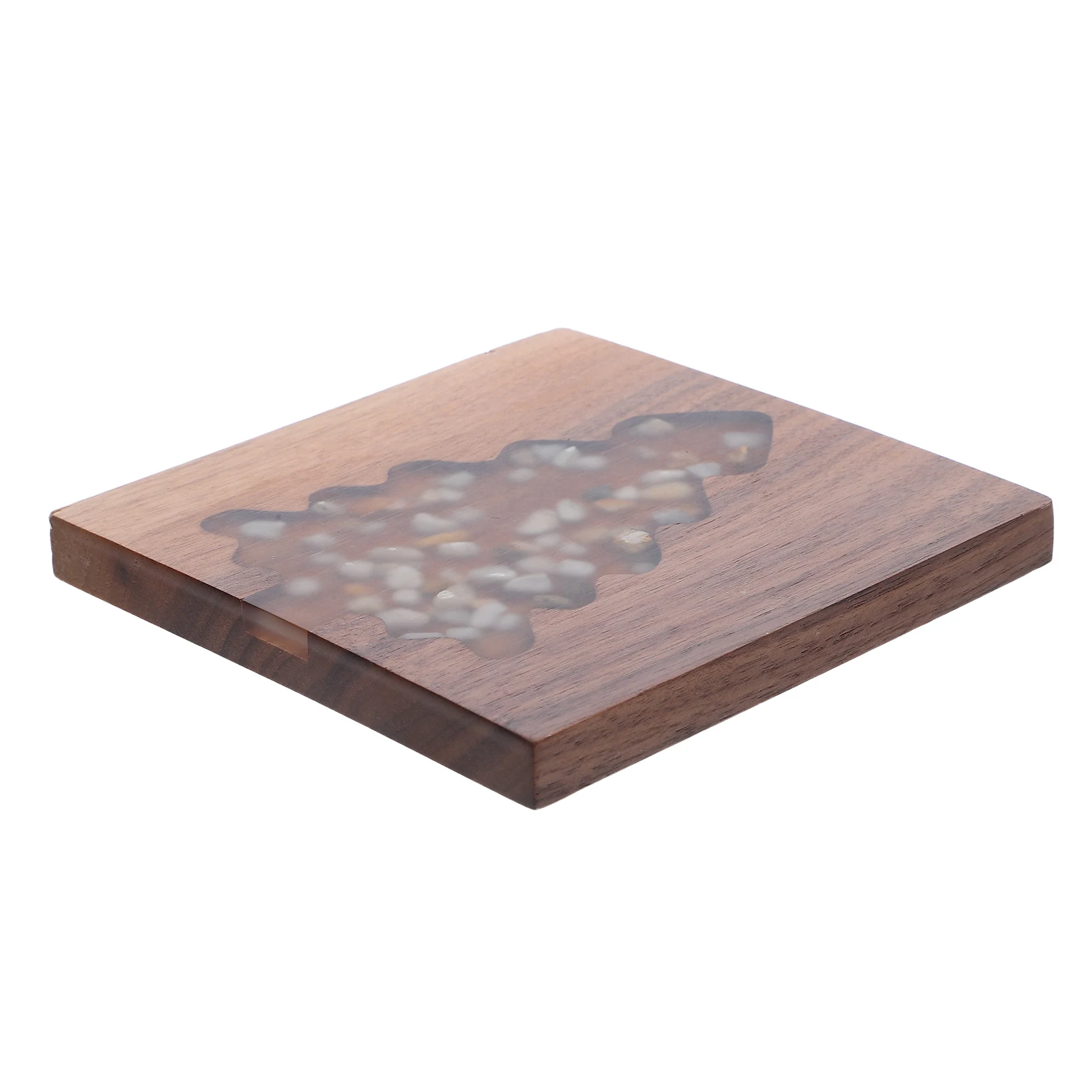 Christmas Tree Coasters Decor Heat Insulation Table Mats Absorbent Trivet for Drinks Cup Wood Solid
Christmas Tree Coasters Decor Heat Insulation Table Mats Absorbent Trivet for Drinks Cup Wood Solid