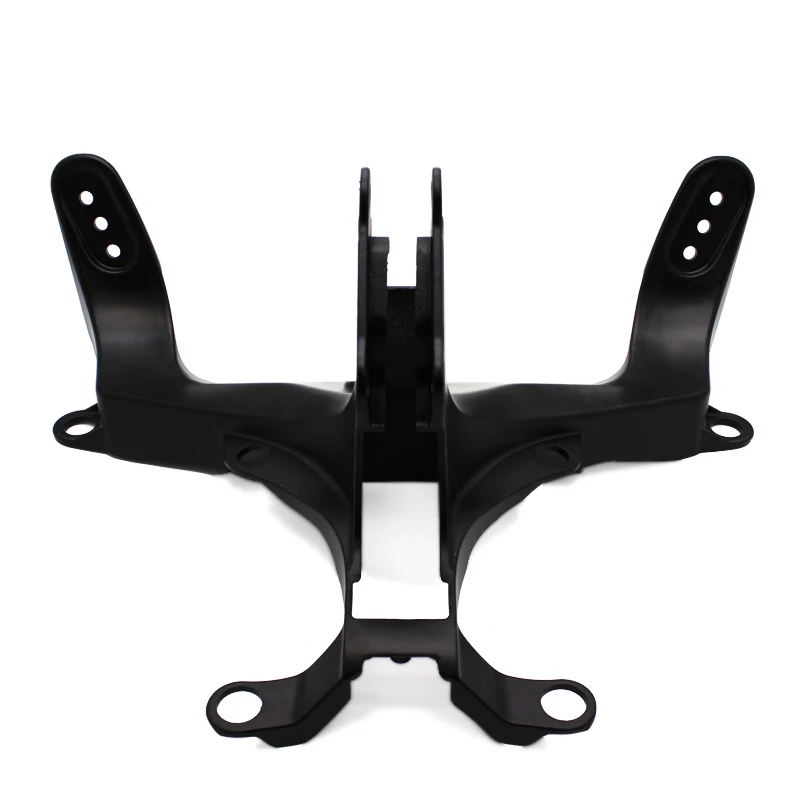 Suitable For Yamaha R1 YZF-R1 YZFR1 2007-2008 07-08 Motorcycle Headlamp Front Upper Fairing Bracket
Suitable For Yamaha R1 YZF-R1 YZFR1 2007-2008 07-08 Motorcycle Headlamp Front Upper Fairing Bracket