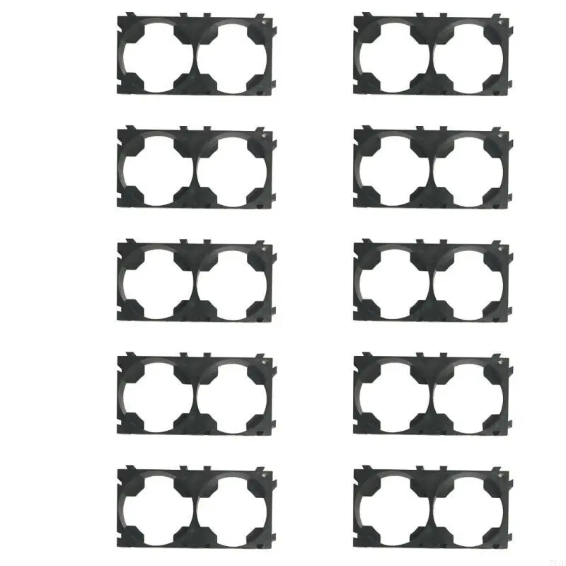 77JD 10pcs Quality 26650 Heartder Asgiver Asgiver Assureder Asgiving Bracket для повышения безопасности
77JD 10pcs Quality 26650 Heartder Asgiver Asgiver Assureder Asgiving Bracket для повышения безопасности