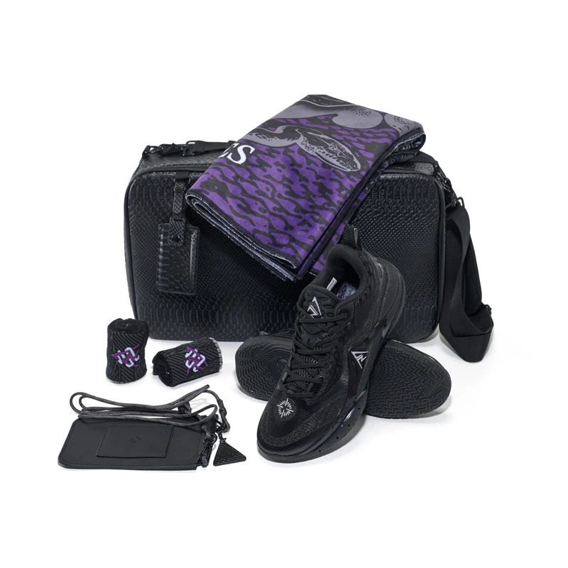 LIMITED EDITION! RIGORER AR2 Limited Special Box ”Snake Eyes”Austin Reaves Men's Pro Basketball Shoes Men's sports shoes 
LIMITED EDITION! RIGORER AR2 Limited Special Box ”Snake Eyes”Austin Reaves Men's Pro Basketball Shoes Men's sports shoes