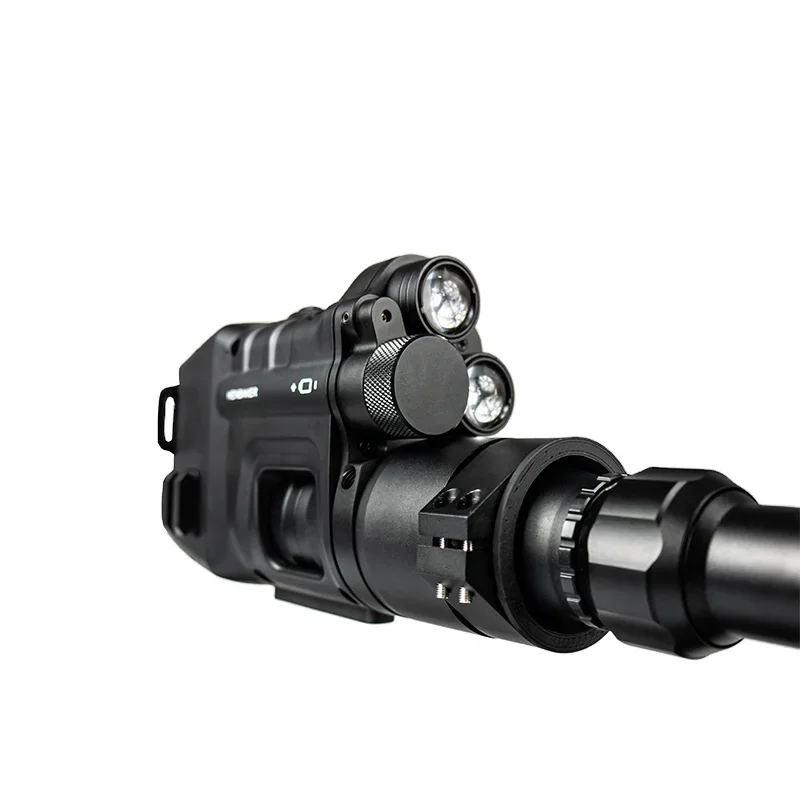 HENBAKER CY789 IR Visual distance 280m / 300yds night vision scope hunting accessories
HENBAKER CY789 IR Visual distance 280m / 300yds night vision scope hunting accessories