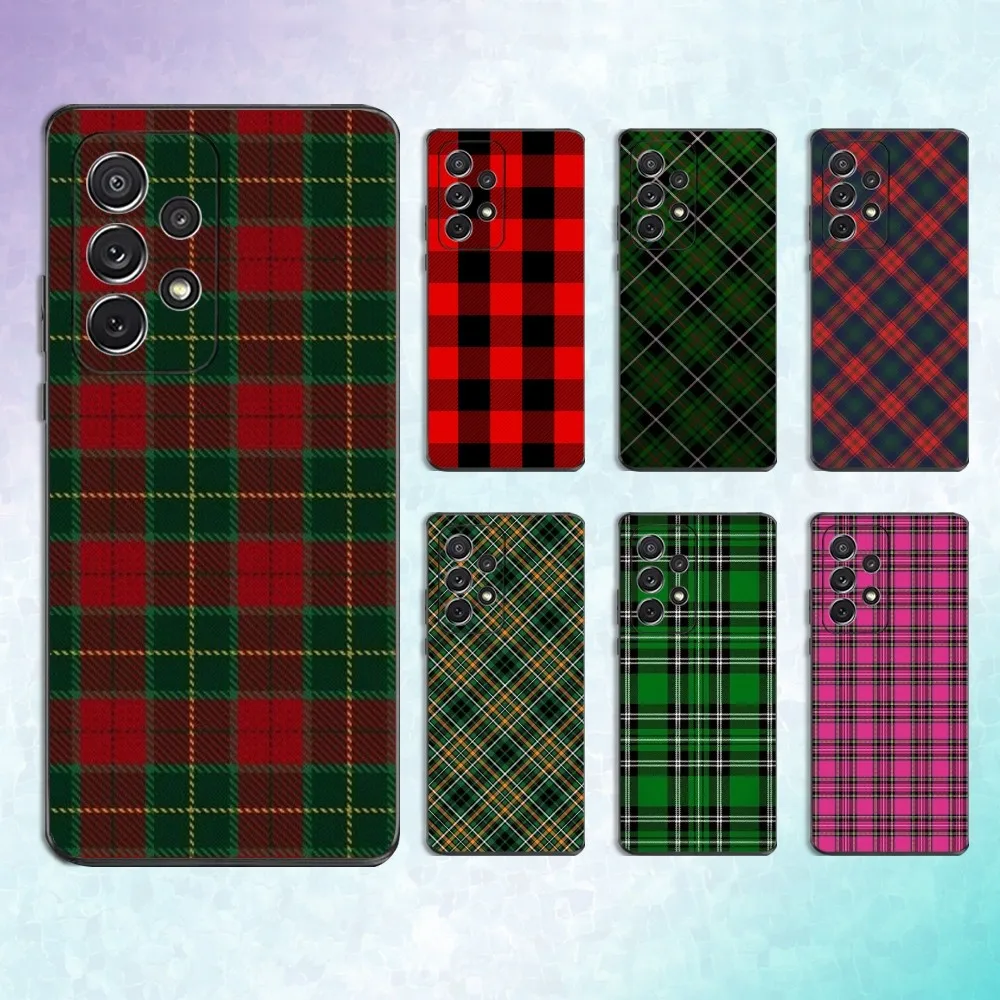 Stewart Dress Clan Phone Case For Samsung S25,S24,S23,S22,S21,S20,S10,Ultra,Plus,Lite,FE,Soft Silicone Black Cover
Stewart Dress Clan Phone Case For Samsung S25,S24,S23,S22,S21,S20,S10,Ultra,Plus,Lite,FE,Soft Silicone Black Cover