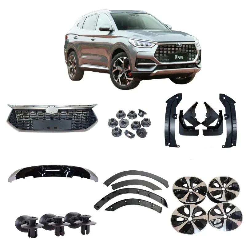 Wholesale Price Auto Part for Byd Song Plus Ev Accessories Flagship
Wholesale Price Auto Part for Byd Song Plus Ev Accessories Flagship