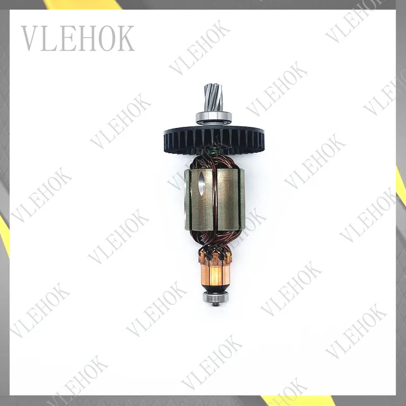 Armature for Makita DCS550 BCS550 DCS552
Armature for Makita DCS550 BCS550 DCS552