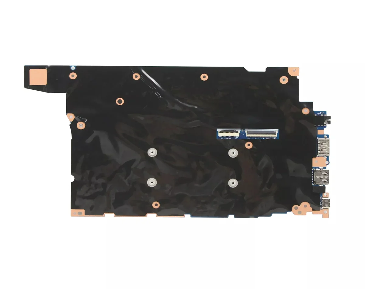 5B20Z48197 For Thinkpad E14 Gen 2 Laptop Motherboard NM-D011 i5-1135G7 100% Full Tested
5B20Z48197 For Thinkpad E14 Gen 2 Laptop Motherboard NM-D011 i5-1135G7 100% Full Tested