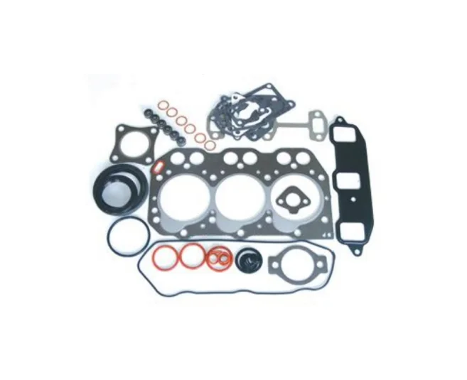 Wholesale New 30-251 Gasket Set For MD & RD Refrigeration & Heat Exchange Parts
Wholesale New 30-251 Gasket Set For MD & RD Refrigeration & Heat Exchange Parts