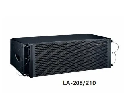 2 Frequency Divide Line Array Speaker with Hydra Plane Wave Acoustic Generator
2 Frequency Divide Line Array Speaker with Hydra Plane Wave Acoustic Generator
