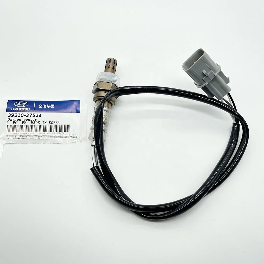 Q Auto Parts Oxygen Sensor F00HL00381 3921037523 39210-37523 For Sonata Tucson Kia Sportage 2.7L Rear Oxygen Sensor
Q Auto Parts Oxygen Sensor F00HL00381 3921037523 39210-37523 For Sonata Tucson Kia Sportage 2.7L Rear Oxygen Sensor