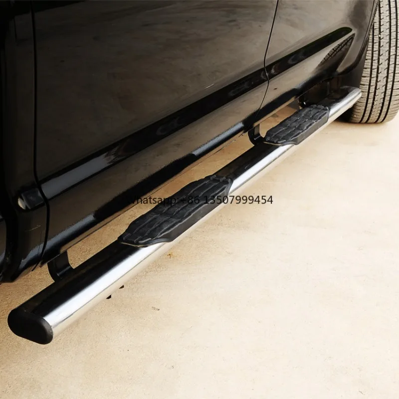 Wholesale Side Step Manufacturers for Ford F150 Accessories 2015 2016 2017 2025
Wholesale Side Step Manufacturers for Ford F150 Accessories 2015 2016 2017 2025