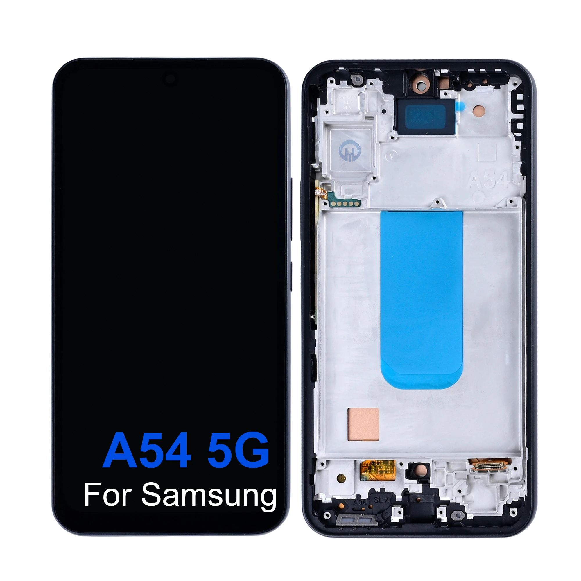 Incell quality For Samsung A54 Screen For Samsung Galaxy A54 5g LCD Display Screen Replacement For Samsung A54 5g Digitizer
Incell quality For Samsung A54 Screen For Samsung Galaxy A54 5g LCD Display Screen Replacement For Samsung A54 5g Digitizer