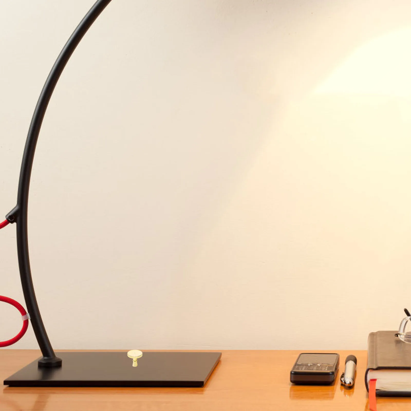 4Pcs Light Turn Switch Knob Replacement Heavy Duty Copper Construction Fits Most Lamp Holders on Precision Handle
4Pcs Light Turn Switch Knob Replacement Heavy Duty Copper Construction Fits Most Lamp Holders on Precision Handle