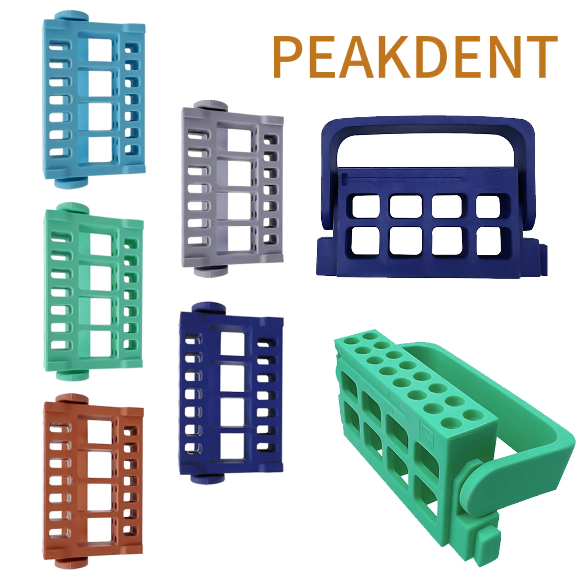 Dental Burs Holder 16 Holes Dentistry Endo Files Holder Endodontic Drill Stand Root Canal File Box Container Stand Display Rack
Dental Burs Holder 16 Holes Dentistry Endo Files Holder Endodontic Drill Stand Root Canal File Box Container Stand Display Rack