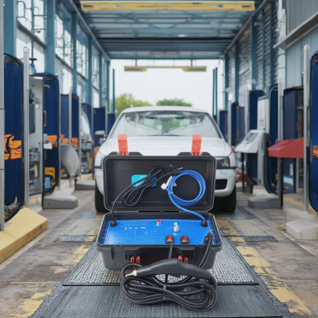 Car Wash 3000w Carpet Cleaning Machine Other Cleaning Equipment Steam Cleaner Machine Sofa Cleaning Machine Car Washer
Car Wash 3000w Carpet Cleaning Machine Other Cleaning Equipment Steam Cleaner Machine Sofa Cleaning Machine Car Washer