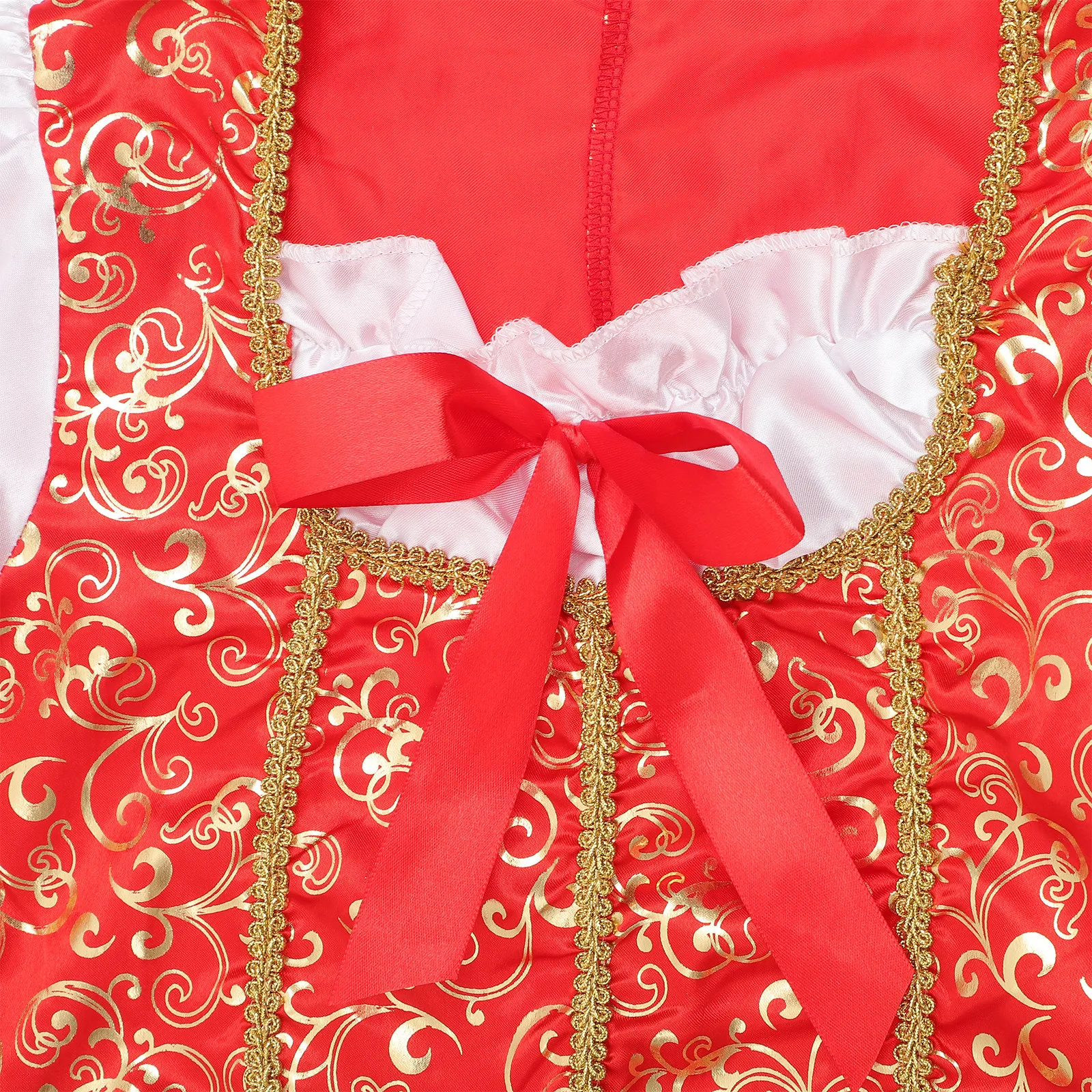 4Pcs Kids Pirate Costume Classic Dress Skirt Hat Belt Halloween Party Cosplay Outfit for Stage Performance Kids Pirate Costume
4Pcs Kids Pirate Costume Classic Dress Skirt Hat Belt Halloween Party Cosplay Outfit for Stage Performance Kids Pirate Costume
