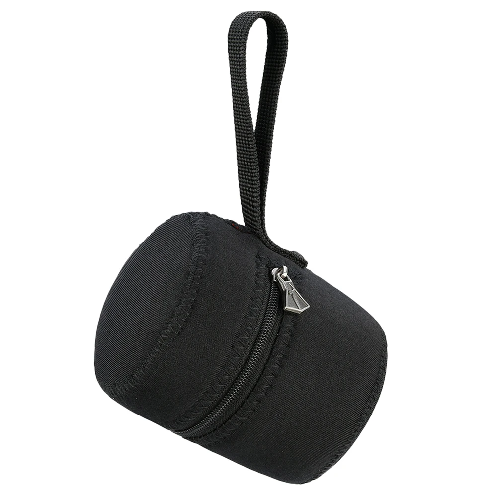 Bag Wireless Case Portable Storage Bag Wireless Speaker Case for Travel Protective Compact Durable Speaker Accessories
Bag Wireless Case Portable Storage Bag Wireless Speaker Case for Travel Protective Compact Durable Speaker Accessories
