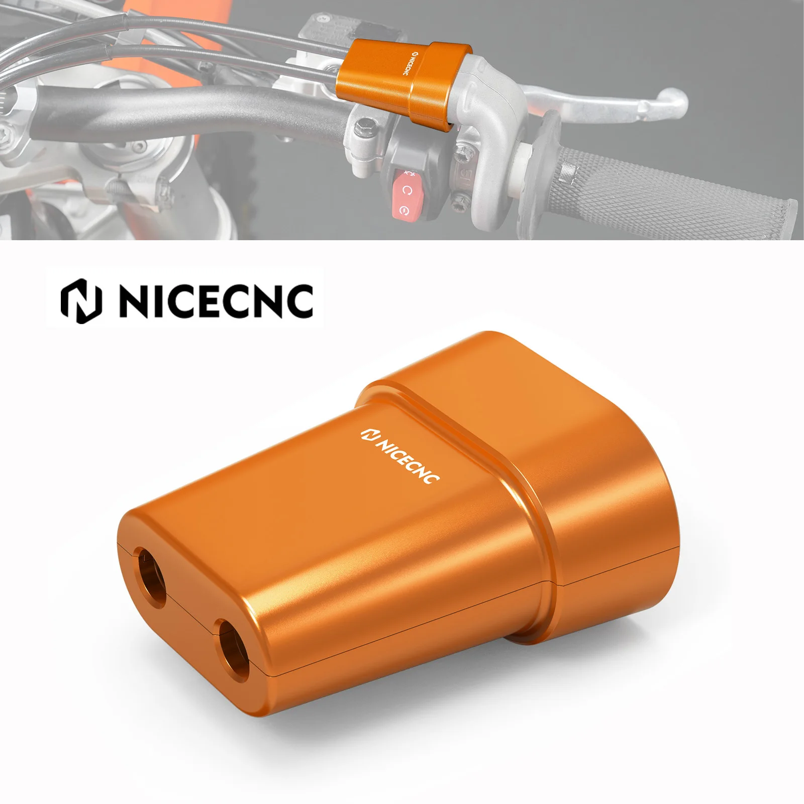 For KTM EXC 300 2024-2025 Throttle Cable Guard EXC-F350 SX125 SX-F450 EXC EXCF XCW XCF-W XW-F XC SX XCF SXF 150 250 300 350 450
For KTM EXC 300 2024-2025 Throttle Cable Guard EXC-F350 SX125 SX-F450 EXC EXCF XCW XCF-W XW-F XC SX XCF SXF 150 250 300 350 450