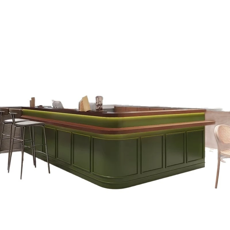 Chinese Ancient Style Cafe Bar Tea Restaurant Sushi Restaurant Dining Integrated Cabinet
Chinese Ancient Style Cafe Bar Tea Restaurant Sushi Restaurant Dining Integrated Cabinet