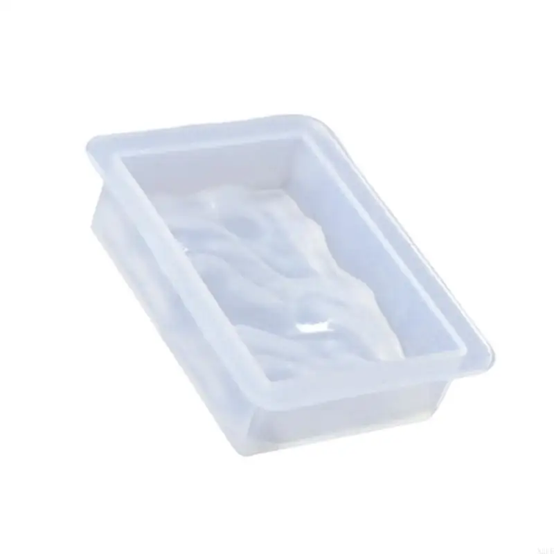 N2UE Large Square Resin Mould for Epoxy Resin Deep Cube Silicone Castes Accessory for Flower Preservation and Projects
N2UE Large Square Resin Mould for Epoxy Resin Deep Cube Silicone Castes Accessory for Flower Preservation and Projects