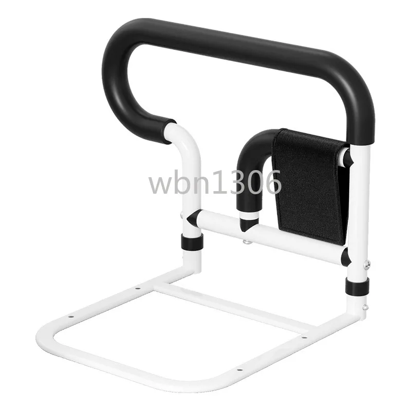 Three Gear Adjustment Bedside Armrest Elderly Get Up Auxiliary Device Bed Guardrail The Elderly Get Up Safety Support Frame
Three Gear Adjustment Bedside Armrest Elderly Get Up Auxiliary Device Bed Guardrail The Elderly Get Up Safety Support Frame