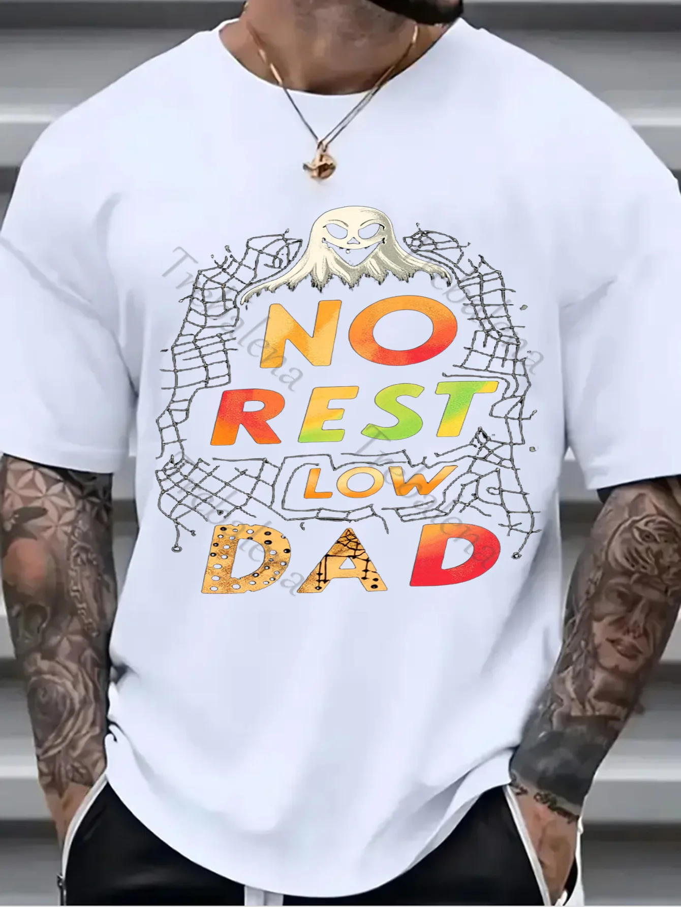 1шт настенный гобелен "без отдыха низкий папа" призрачная папа-гобелен-декор на Хэллоуин для дома
1шт настенный гобелен "без отдыха низкий папа" призрачная папа-гобелен-декор на Хэллоуин для дома