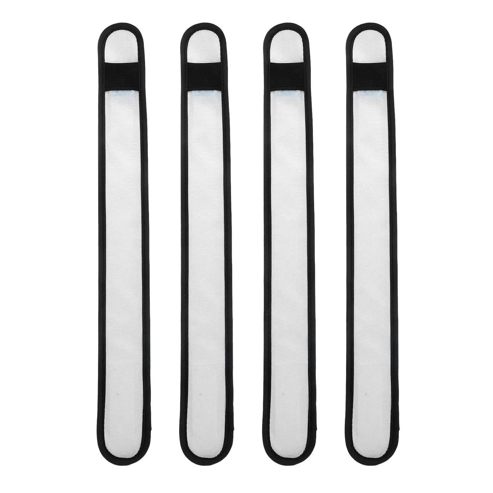 Комплект из 4 светоотражающих LED-ремней для ног лошади, регулируемые, для ночной безопасности, высокая видимость, снаряжение для верховой езды
Комплект из 4 светоотражающих LED-ремней для ног лошади, регулируемые, для ночной безопасности, высокая видимость, снаряжение для верховой езды