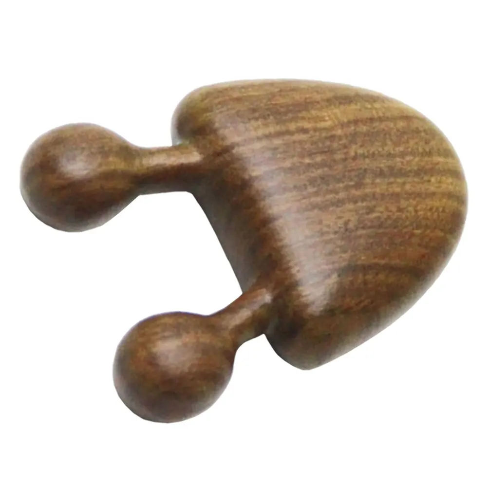 1pc Facial Massage Comb Green Sandalwood Handheld Body Face Massager Durable Smooth Acupoint Tool Wooden Practical Gift
1pc Facial Massage Comb Green Sandalwood Handheld Body Face Massager Durable Smooth Acupoint Tool Wooden Practical Gift