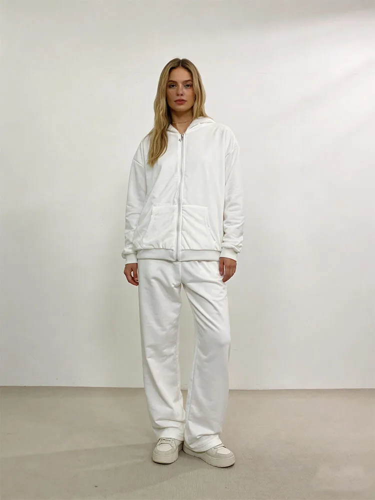 Women's Winter Solid Color Street Trendy Fashion Warm Plush Gothic Harajuku Zipper Hoodie 2025 New Lulu Hoodie Y2k Clothing
Women's Winter Solid Color Street Trendy Fashion Warm Plush Gothic Harajuku Zipper Hoodie 2025 New Lulu Hoodie Y2k Clothing