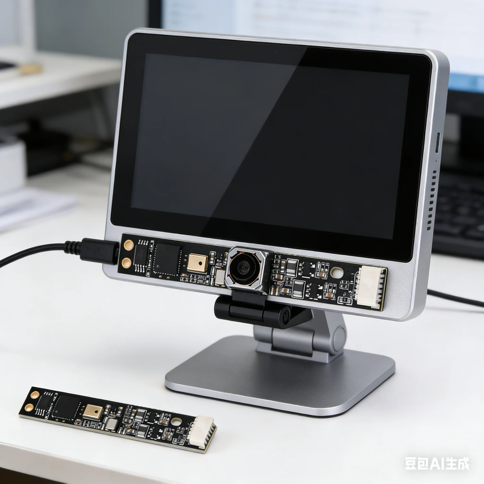 USB Camera Module 8MP Autofocus 120Degree Mini IP Webcam CMOS IMX179 3264*2488 MJPG OTG UVC USB Plug Play For Laptop Computer
USB Camera Module 8MP Autofocus 120Degree Mini IP Webcam CMOS IMX179 3264*2488 MJPG OTG UVC USB Plug Play For Laptop Computer 