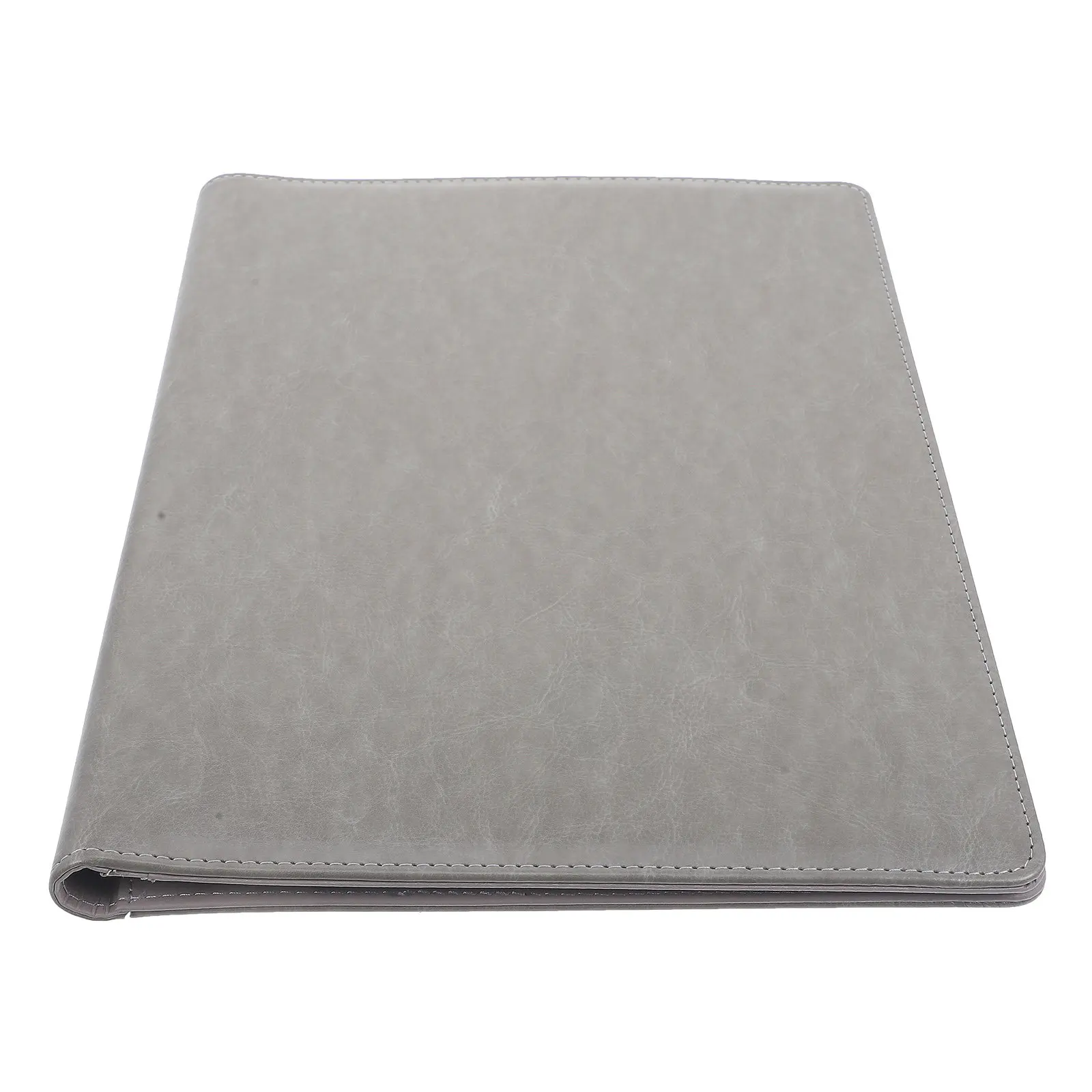 PU Multi-Functional A4 File Folder with Phone Holder and Notebook Storage for Office School Organization Portable
PU Multi-Functional A4 File Folder with Phone Holder and Notebook Storage for Office School Organization Portable