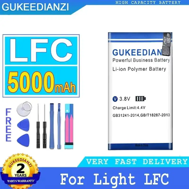 Подходит для Light Lfc, 5000 мАч, надежный источник питания, аккумулятор для осветительного оборудования, легкий вес.
Подходит для Light Lfc, 5000 мАч, надежный источник питания, аккумулятор для осветительного оборудования, легкий вес.