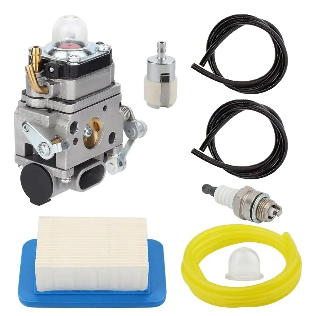 Карбюратор подходит для воздуходувки Echo PB-500 PB-500H PB-500T 50.8cc A021001642
Карбюратор подходит для воздуходувки Echo PB-500 PB-500H PB-500T 50.8cc A021001642