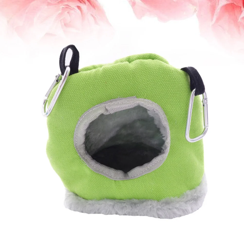 Warm Birds Nest Round Indoor Outdoor Parrot Bed Creative Birds House Supplies Random Color Size S Comfortable Bird Sleeping Nest
Warm Birds Nest Round Indoor Outdoor Parrot Bed Creative Birds House Supplies Random Color Size S Comfortable Bird Sleeping Nest