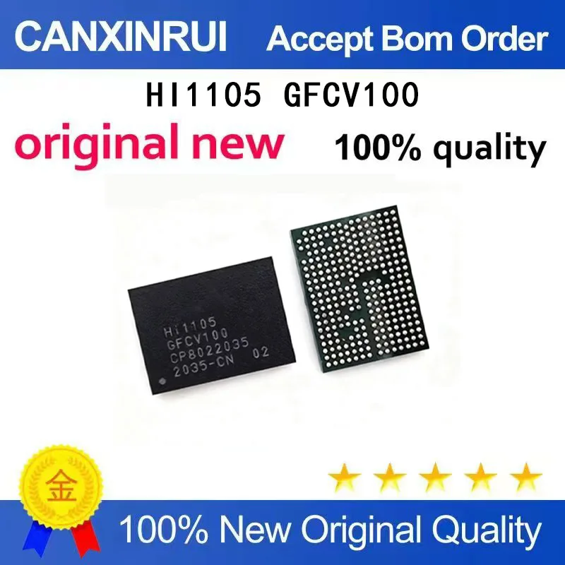 (5 Pieces) HI1105 GFCV100 HI1103 GFCV110 HI1102 GFCV120 HI1102A GFCV10
(5 Pieces) HI1105 GFCV100 HI1103 GFCV110 HI1102 GFCV120 HI1102A GFCV10