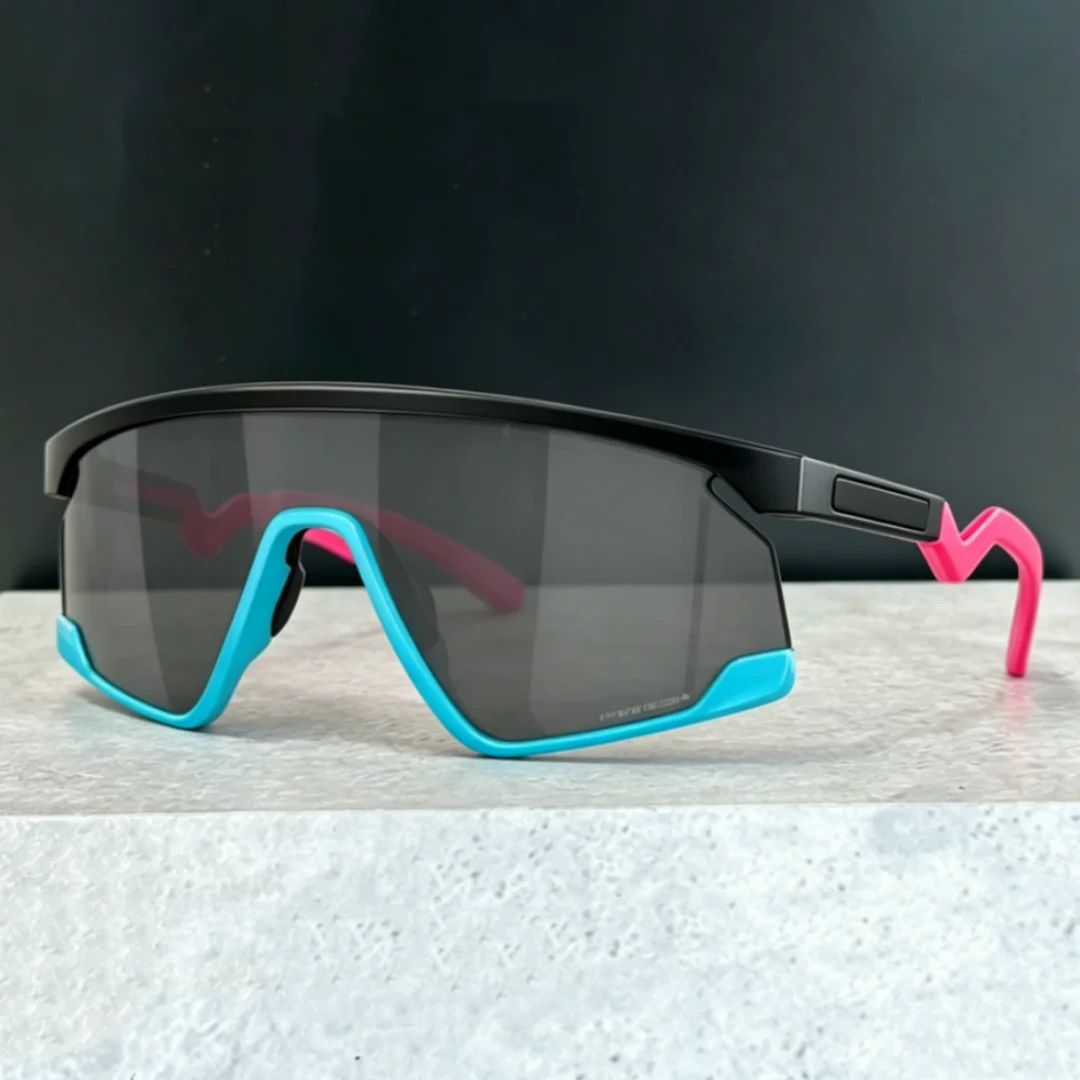 Custom Branded BXTR OO9280 Polarized Cycling Glasses Photochromic Sunglasses Unisex Outdoor Sports Driving Anti-glare Goggles
Custom Branded BXTR OO9280 Polarized Cycling Glasses Photochromic Sunglasses Unisex Outdoor Sports Driving Anti-glare Goggles