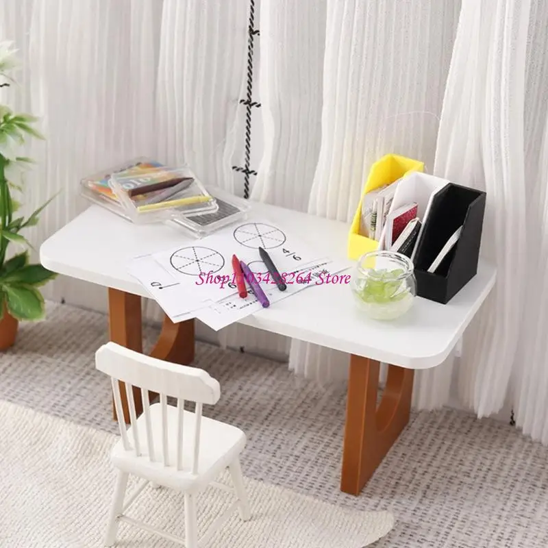 Dollhouses Miniature Table In 1/12 Scale For Realistic Model Displays And Educational Projects
Dollhouses Miniature Table In 1/12 Scale For Realistic Model Displays And Educational Projects