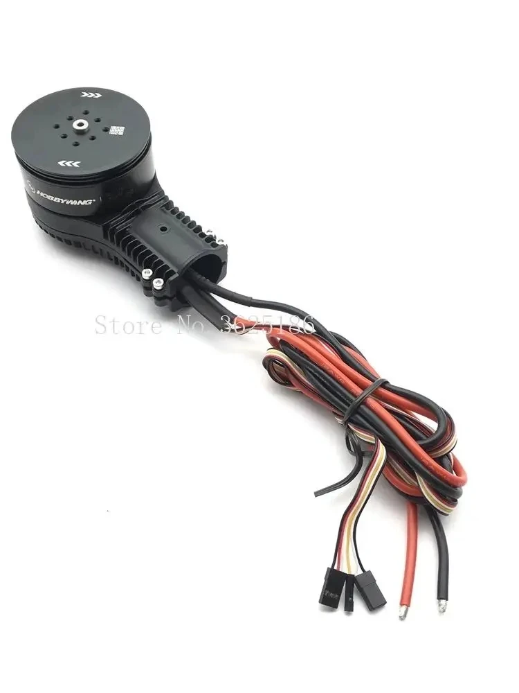 1 комплект оригинального адаптера Hobbywing X6 для agrícolas Drone motor hélice CES и 30 мм Tubo адаптер montaje
1 комплект оригинального адаптера Hobbywing X6 для agrícolas Drone motor hélice CES и 30 мм Tubo адаптер montaje