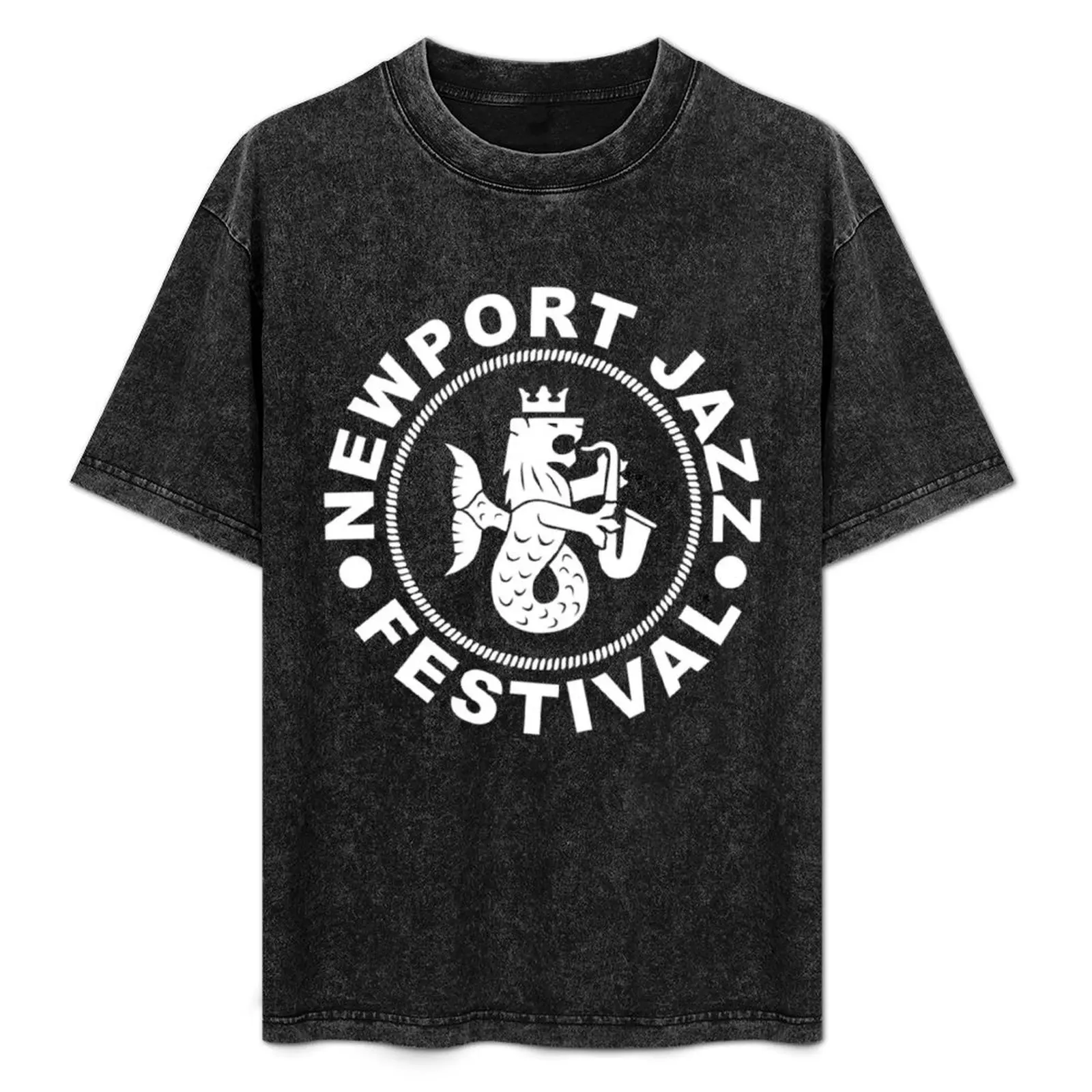 Newport Jazz Festival T-Shirt Quick Dry Outdoor Sports T-Shirt
Newport Jazz Festival T-Shirt Quick Dry Outdoor Sports T-Shirt
