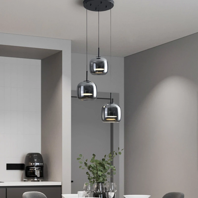 Modern dine dining room Pendant lights indoor lighting Ceiling lamp hanging light led Chandeliers for living room indoor lightin
Modern dine dining room Pendant lights indoor lighting Ceiling lamp hanging light led Chandeliers for living room indoor lightin