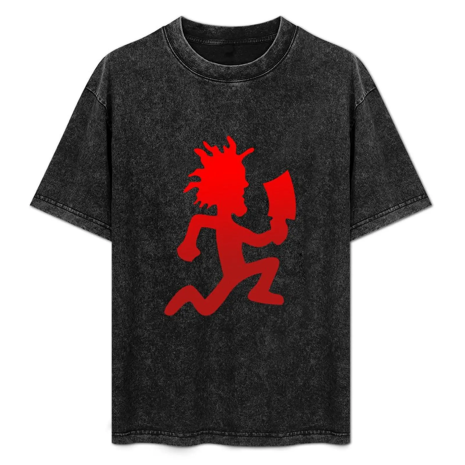 Hatchet man T-Shirt Comfortable Daily Wear Tee
Hatchet man T-Shirt Comfortable Daily Wear Tee